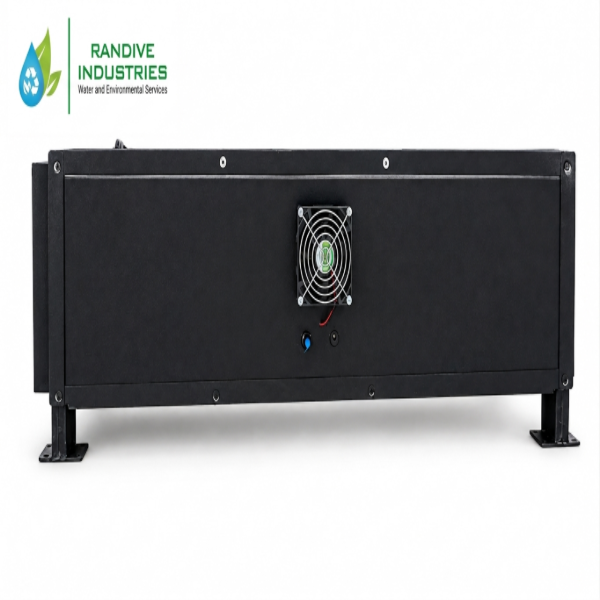 Randive Industries 15kg Hybrid Solar Dryer