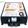 Randive Industries 15kg Hybrid Solar Dryer