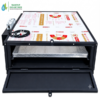 Randive Industries 15kg Hybrid Solar Dryer