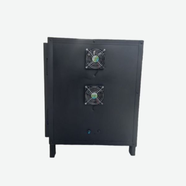 30kg Hybrid Solar Dryer