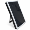 Angled Glossy Solar Panel Stand Randive Industries 10kg Thermal Solar Dryer