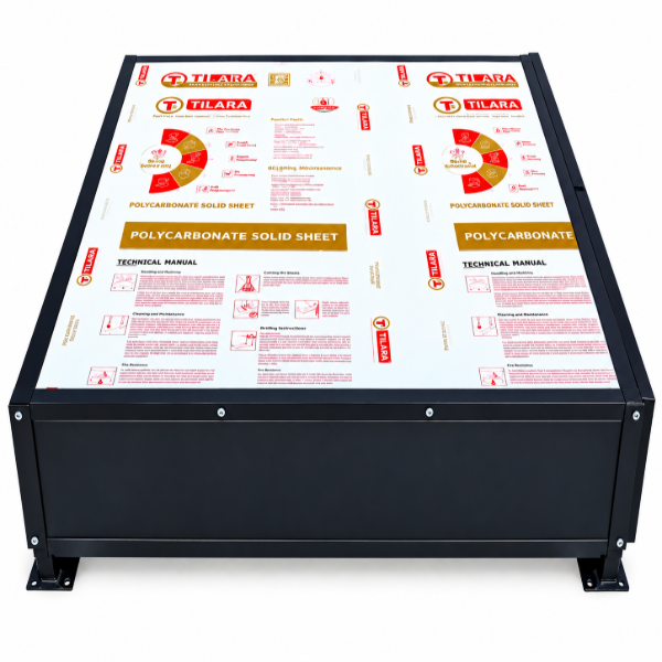 Randive Industries 15kg Solar Dryer 3 Randive Industries 15 KG Solar Dryer