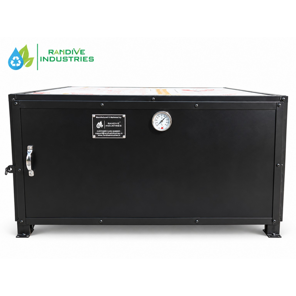 randive_industries_600x600 Randive Industries 45kg Hybrid Solar Dryer