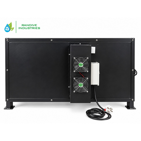 randive_industries_600x600_fifth Randive Industries 45kg Hybrid Solar Dryer